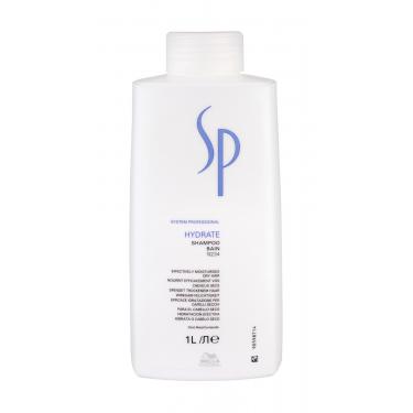 Wella Professionals Sp Hydrate   1000Ml    Per Donna (Shampoo)