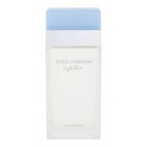 Dolce&Gabbana Light Blue   200Ml    Per Donna (Eau De Toilette)