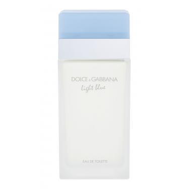 Dolce&Gabbana Light Blue   200Ml    Per Donna (Eau De Toilette)