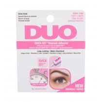 Ardell Duo Quick-Set™ Striplash Adhesive  7G   Dark Tone Per Donna (Ciglia Finte)