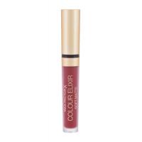 Max Factor Colour Elixir Soft Matte  4Ml 035 Faded Red   Per Donna (Rossetto)