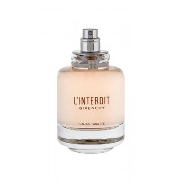Givenchy L´Interdit   80Ml    Per Donna Senza Confezione(Eau De Toilette)