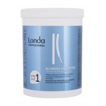 Londa Professional Blondes Unlimited Creative Lightening Powder  400G    Per Donna (Tinta Per Capelli)