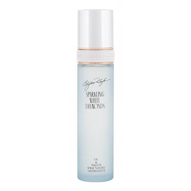 Elizabeth Taylor Sparkling White Diamonds   100Ml    Per Donna (Eau De Toilette)