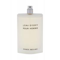 Issey Miyake L´Eau D´Issey Pour Homme   125Ml    Per Uomo Senza Confezione(Eau De Toilette)