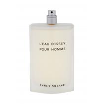 Issey Miyake L´Eau D´Issey Pour Homme   125Ml    Per Uomo Senza Confezione(Eau De Toilette)