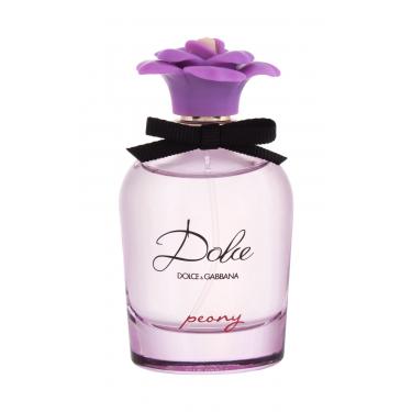 Dolce&Gabbana Dolce Peony  75Ml    Per Donna (Eau De Parfum)