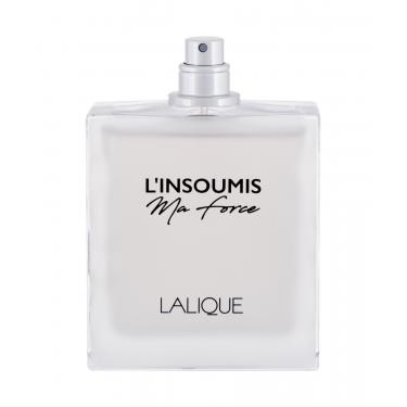 Lalique L´Insoumis Ma Force  100Ml    Per Uomo Senza Confezione(Eau De Toilette)
