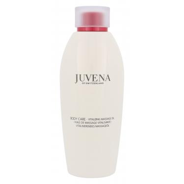 Juvena Body Vitalizing Massage Oil  200Ml    Per Donna (Olio Per Il Corpo)