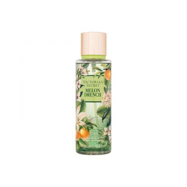 Victorias Secret Melon Drench      250Ml Per Donna (Body Spray)