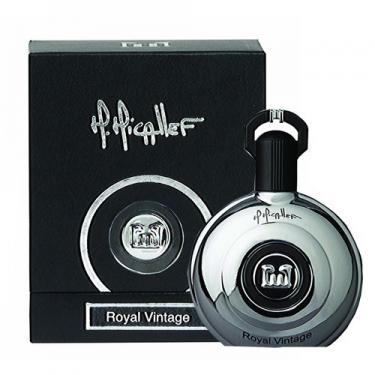 M.Micallef Royal Vintage    100Ml Per Uomo (Eau De Parfum)