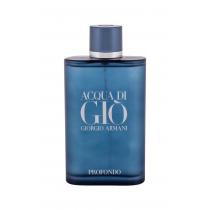 Giorgio Armani Acqua Di Gio Profondo  200Ml    Per Uomo (Eau De Parfum)