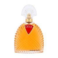 Emanuel Ungaro Diva   100Ml    Per Donna (Eau De Parfum)