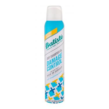 Batiste Damage Control   200Ml    Per Donna (Shampoo Secco)