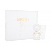 Moschino Toy 2  Edp 30 Ml + Body Lotion 50 Ml 30Ml    Per Donna (Eau De Parfum)