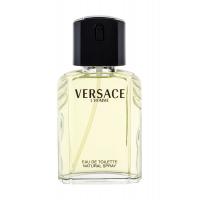 Versace L´Homme   100Ml    Per Uomo (Eau De Toilette)