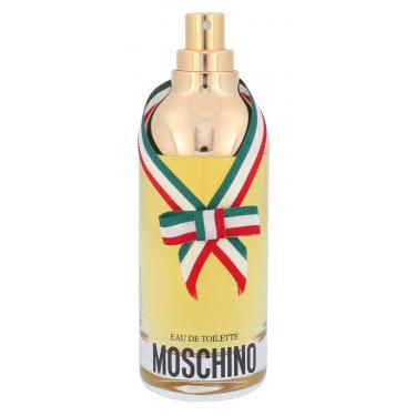 Moschino Moschino Femme   75Ml    Per Donna Senza Confezione(Eau De Toilette)