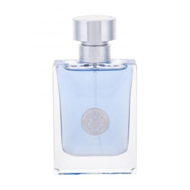 Versace Pour Homme   50Ml    Per Uomo (Eau De Toilette)