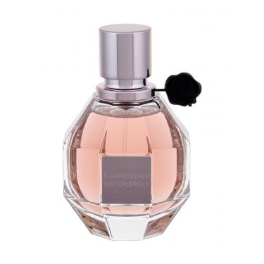 Viktor & Rolf Flowerbomb   50Ml    Per Donna (Eau De Parfum)