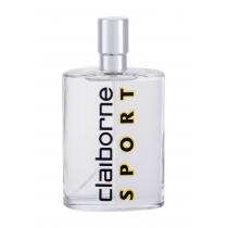 Liz Claiborne Sport   100Ml    Per Uomo (Eau De Cologne)