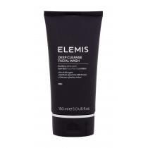 Elemis Men Deep Cleanse Facial Wash  150Ml    Per Uomo (Gel Detergente)