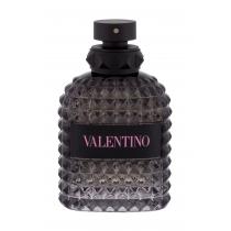 Valentino Valentino Uomo Born In Roma  100Ml    Per Uomo (Eau De Toilette)