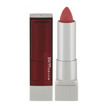 Maybelline Color Sensational   4Ml 233 Pink Pose   Per Donna (Rossetto)