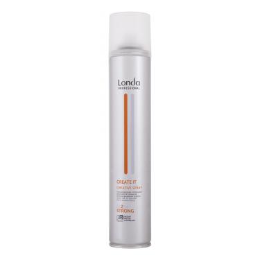 Londa Professional Create It Creative Spray  300Ml    Per Donna (Lacca Per Capelli)