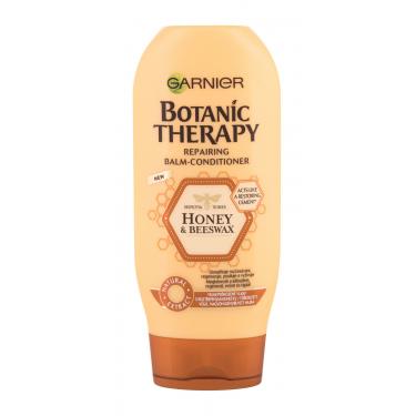 Garnier Botanic Therapy Honey & Beeswax  200Ml    Per Donna (Balsamo Per Capelli)