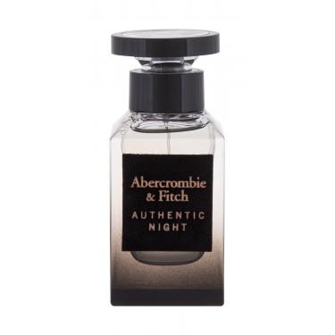 Abercrombie & Fitch Authentic Night  50Ml    Per Uomo (Eau De Toilette)