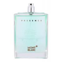Montblanc Presence   75Ml    Per Uomo Senza Confezione(Eau De Toilette)
