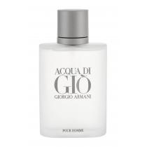 Giorgio Armani Acqua Di Gio Pour Homme  100Ml    Per Uomo (Eau De Toilette)