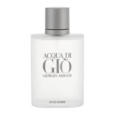 Giorgio Armani Acqua Di Gio Pour Homme  100Ml    Per Uomo (Eau De Toilette)