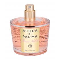 Acqua Di Parma Le Nobili Rosa Nobile  100Ml    Per Donna Senza Confezione(Eau De Parfum)