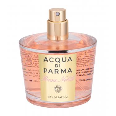 Acqua Di Parma Le Nobili Rosa Nobile  100Ml    Per Donna Senza Confezione(Eau De Parfum)