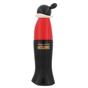 Moschino Cheap And Chic   50Ml    Per Donna (Eau De Toilette)