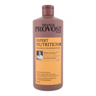 Franck Provost Paris Shampoo Professional Nutrition+  750Ml    Per Donna (Shampoo)