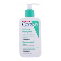 Cerave Facial Cleansers   236Ml    Per Donna (Mousse Detergente)