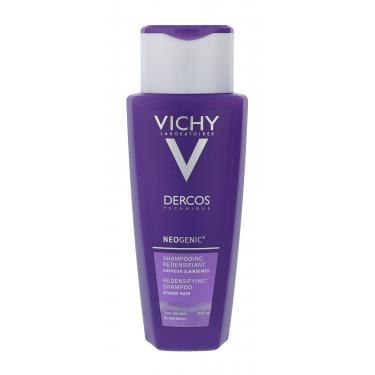 Vichy Dercos Neogenic  200Ml    Per Donna (Shampoo)