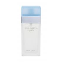 Dolce&Gabbana Light Blue   25Ml    Per Donna (Eau De Toilette)