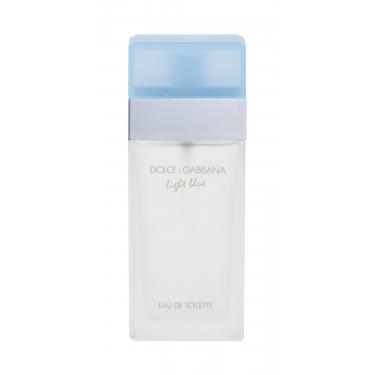 Dolce&Gabbana Light Blue   25Ml    Per Donna (Eau De Toilette)
