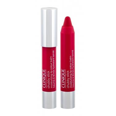 Clinique Chubby Stick   3G 05 Chunky Cherry   Per Donna (Rossetto)