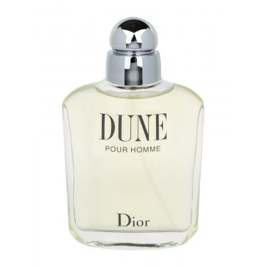 Christian Dior Dune Pour Homme   100Ml    Per Uomo (Eau De Toilette)