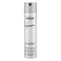 L'Oréal Professionnel Infinium Pure  300Ml   Strong Per Donna (Lacca Per Capelli)