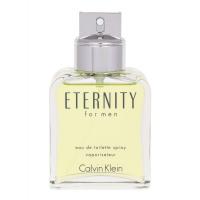 Calvin Klein Eternity   100Ml   For Men Per Uomo (Eau De Toilette)