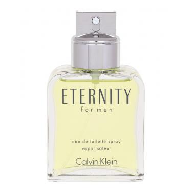 Calvin Klein Eternity   100Ml   For Men Per Uomo (Eau De Toilette)