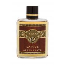 La Rive Cabana   100Ml    Per Uomo (Aftershave Water)