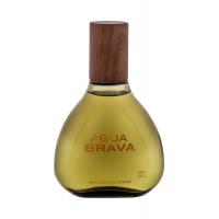 Antonio Puig Agua Brava   100Ml    Per Uomo Senza Confezione(Eau De Cologne)