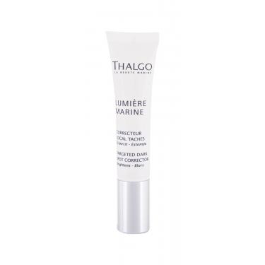 Thalgo Lumiere Marine Targeted Dark Spot Corrector  15Ml    Per Donna (Assistenza Locale)