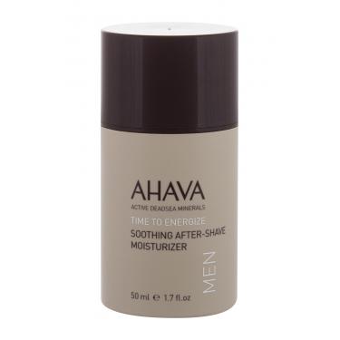 Ahava Men Time To Energize  50Ml    Per Uomo (Per La Rasatura)